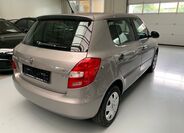 Škoda Fabia 6
