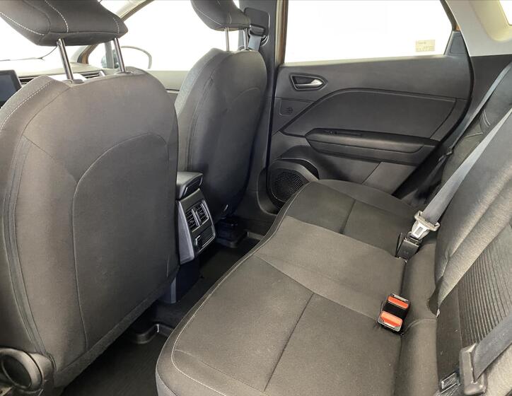 Renault Captur 6
