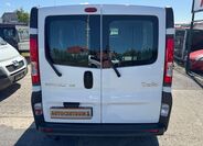 Renault Trafic 6