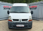 Renault Master 2