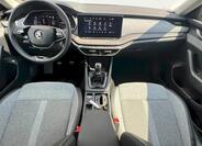 Škoda Octavia 5