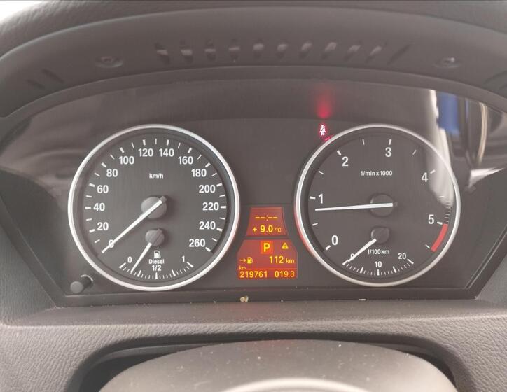 BMW X5 11