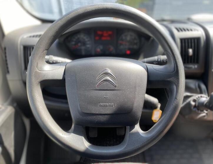 Citroën Jumper 9