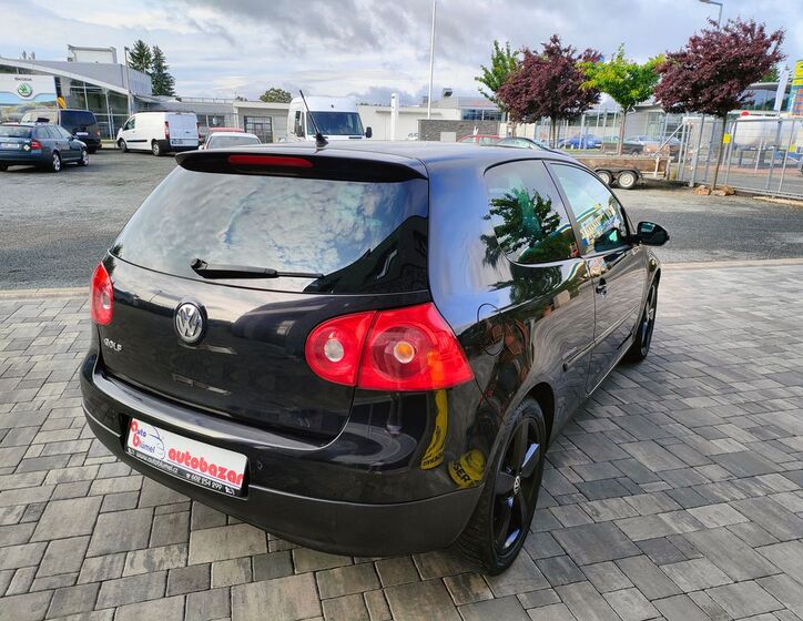 Volkswagen Golf 4