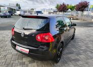 Volkswagen Golf 4