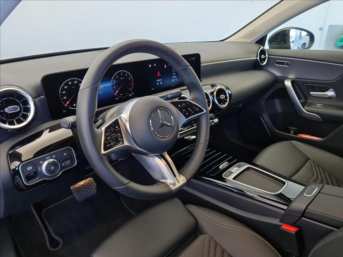 Mercedes-Benz Třídy A