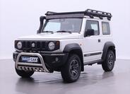 Suzuki Jimny 3