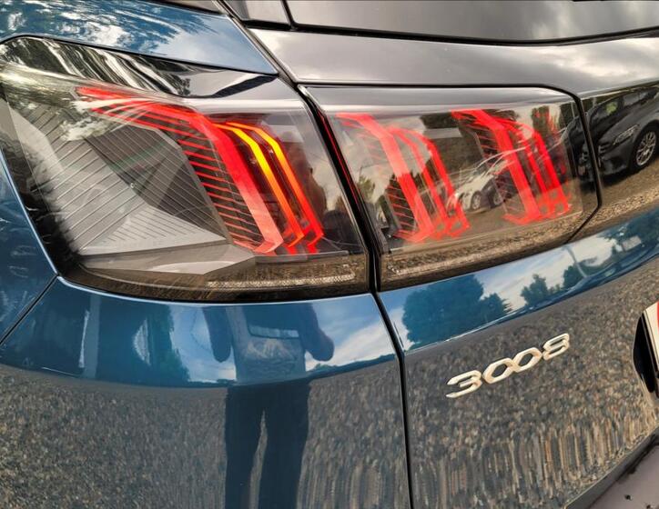 Peugeot 3008 40
