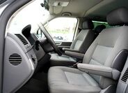 Volkswagen Multivan 18