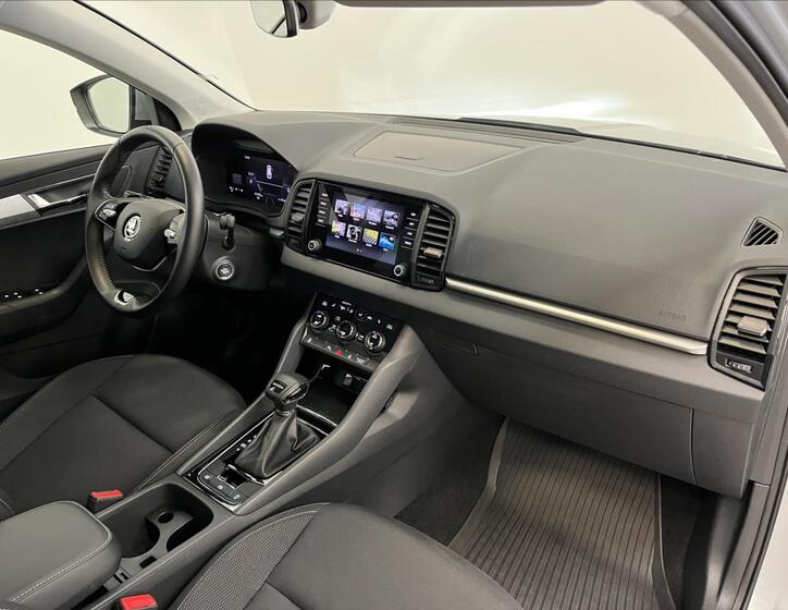 Škoda Karoq 22