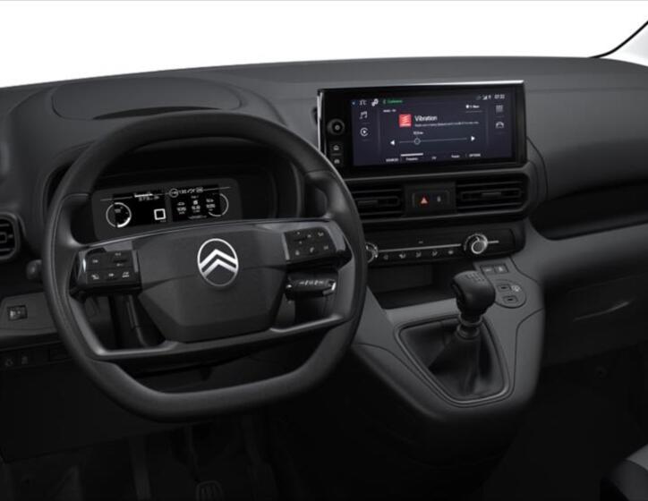 Citroën Berlingo 6