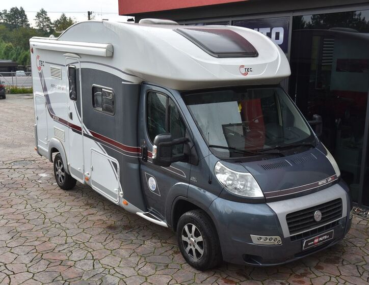 Fiat Ducato 1