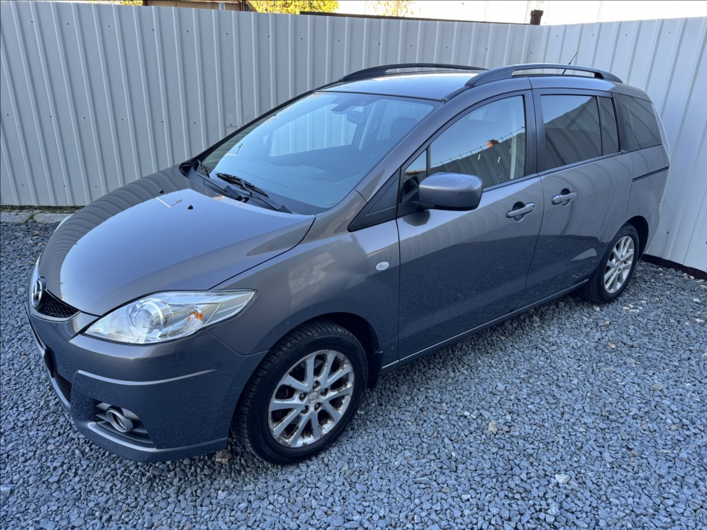 Mazda 5