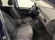 Volkswagen Touran 22