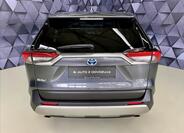 Toyota RAV4 6