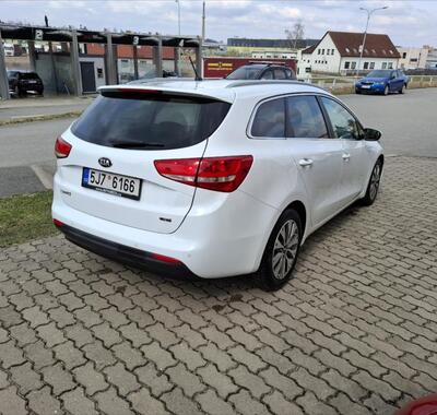 KIA Ceed 7