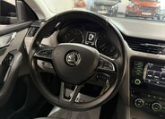 Škoda Octavia 21
