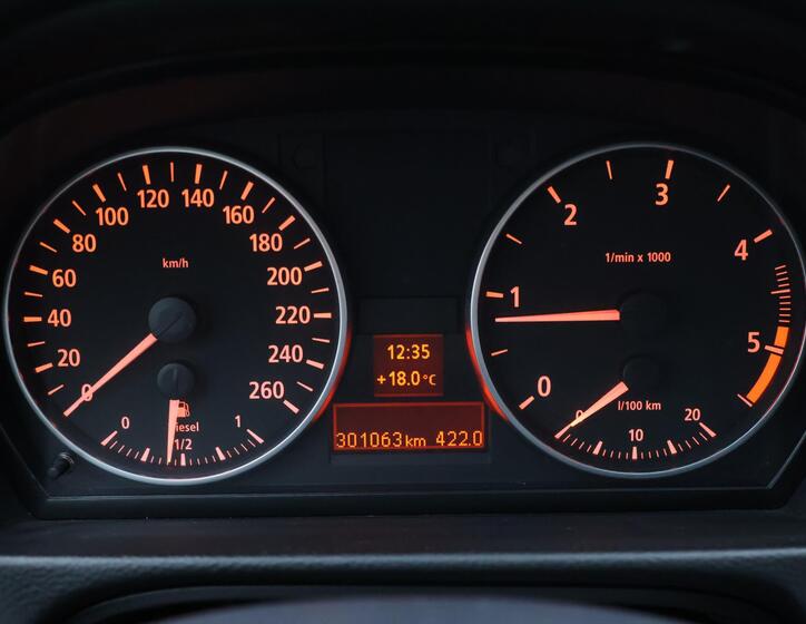 BMW Řada 3 17