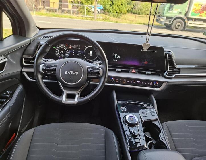 KIA Sportage 5