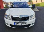 Škoda Octavia 3
