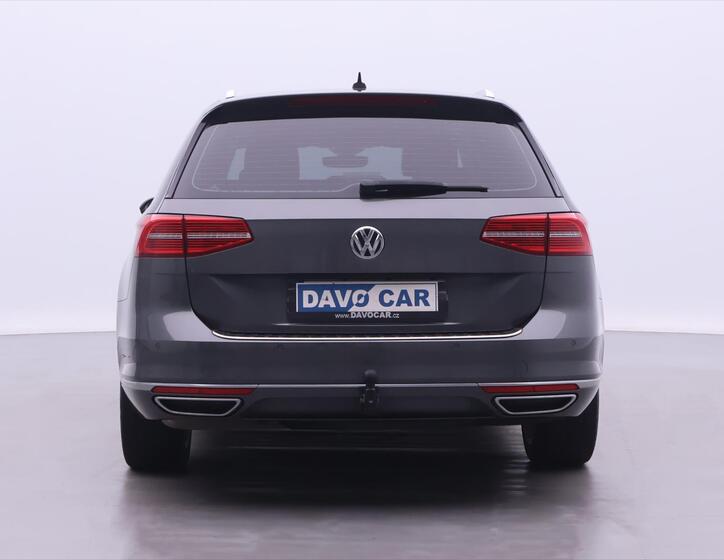 Volkswagen Passat 6