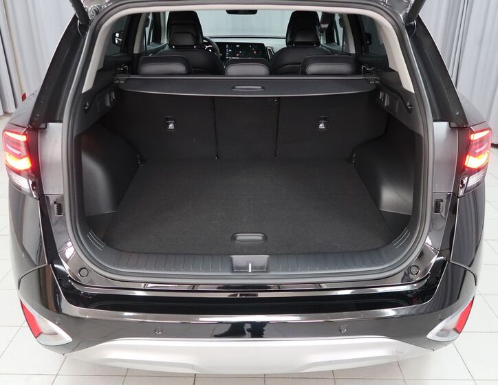 KIA Sportage 15