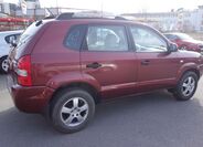 Hyundai Tucson 6