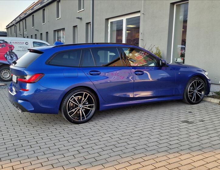 BMW Řada 3 11