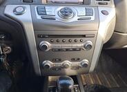 Nissan Murano 19