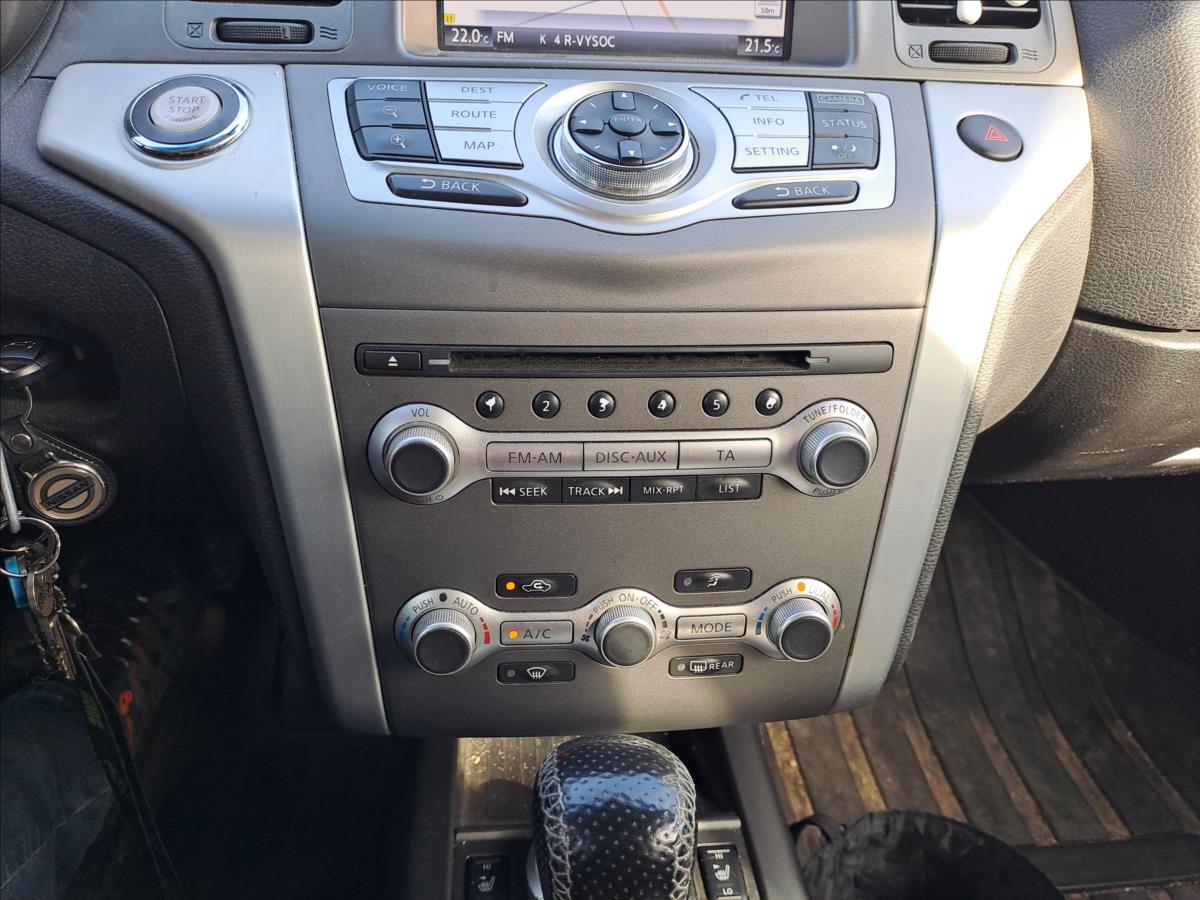 Nissan Murano