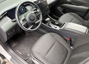 Hyundai Tucson 7