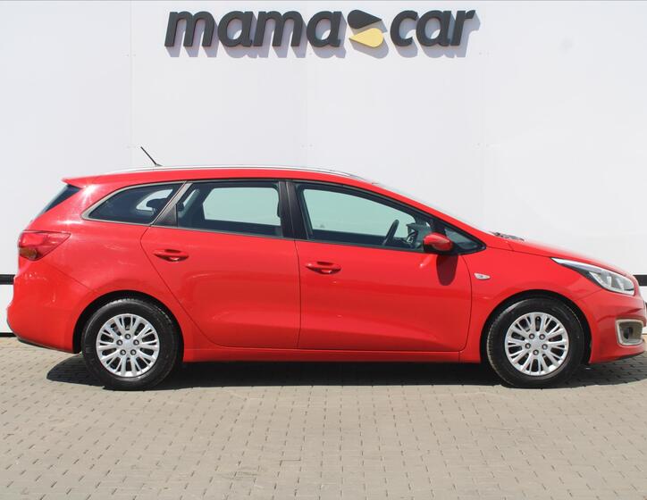 KIA Ceed 8