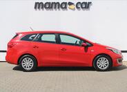 KIA Ceed 8