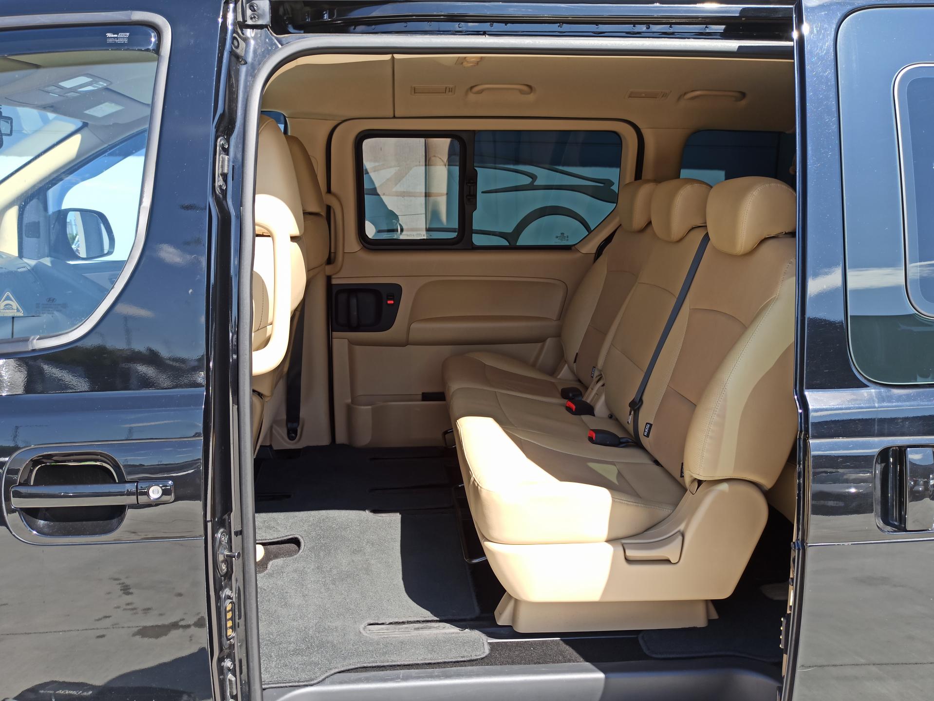 Hyundai H 1