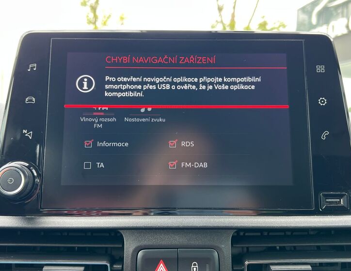Citroën Berlingo 19