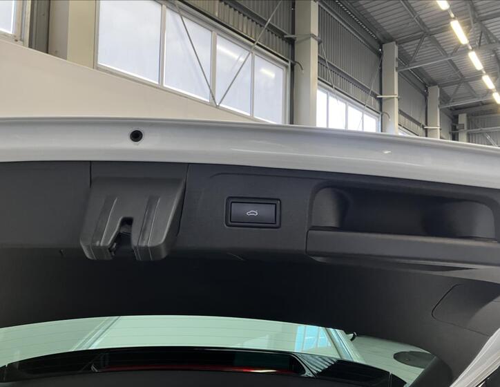 Volkswagen Passat 29
