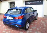 Mitsubishi ASX 7