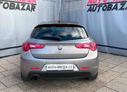 Alfa Romeo Giulietta 7