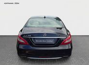 Mercedes-Benz CLS 6