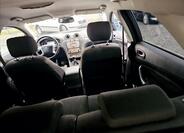 Ford Mondeo 26