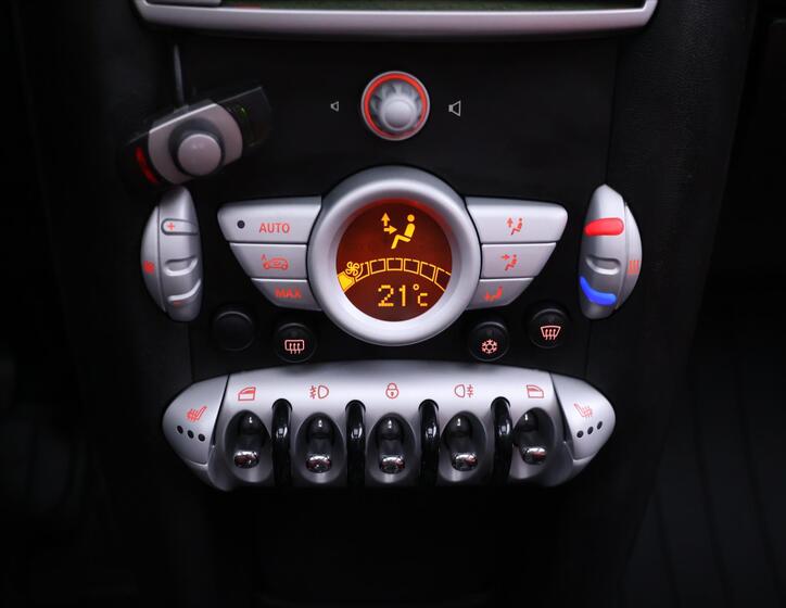 Mini Cooper 19