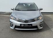 Toyota Corolla 2