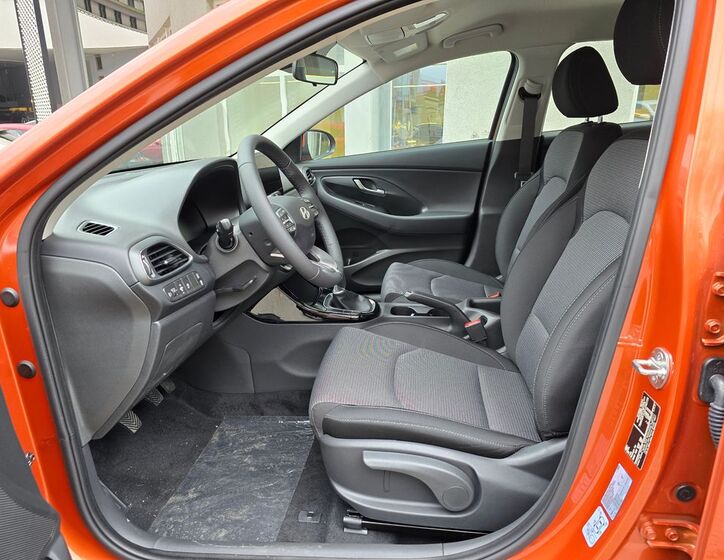 Hyundai i30 9