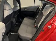 Toyota Corolla 10
