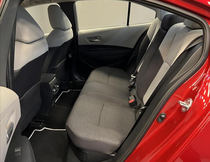 Toyota Corolla 10