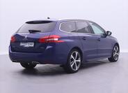 Peugeot 308 7