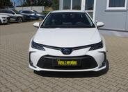Toyota Corolla 2