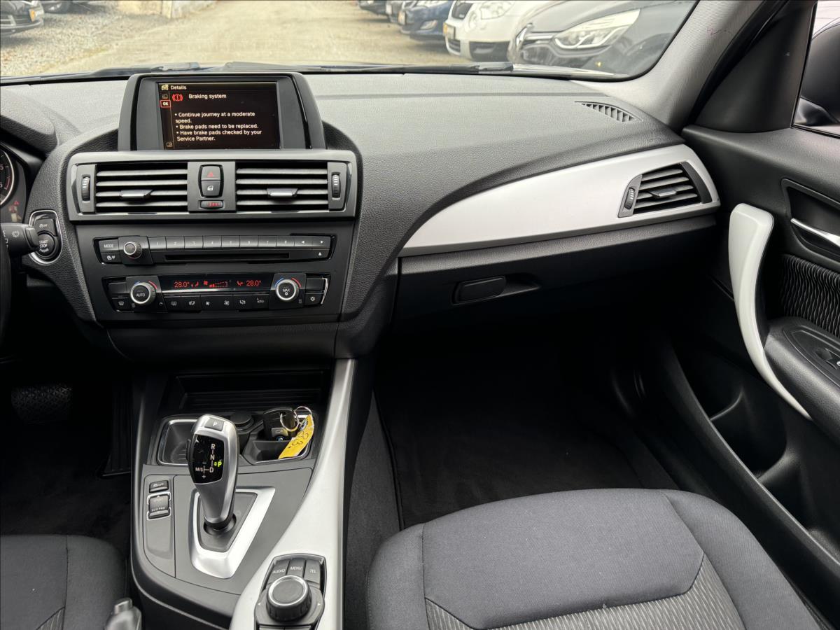 BMW Řada 1