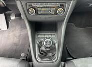 Volkswagen Golf 40