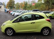 Ford Ka 8